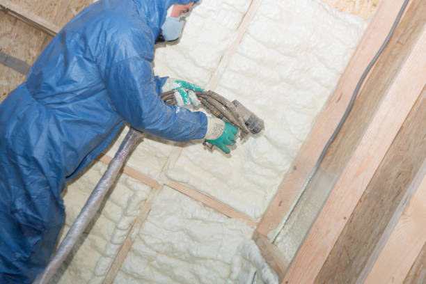 Types of Insulation We Offer in Beattyville, KY